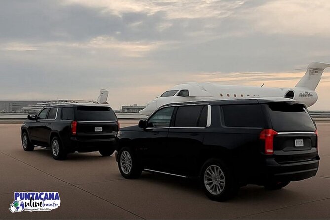Roundtrip VIP transfers from Punta Cana to uvero alto and bavaro - Duration: Why ~30 Minutes Works for Your Schedule