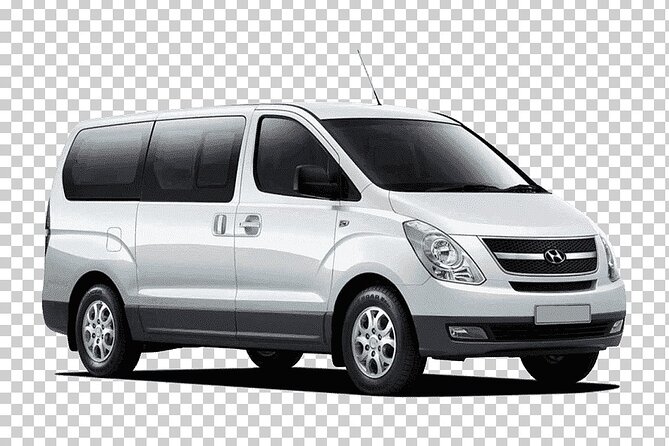 Royalton Bavaro- Round Trip Shuttle - Punta Cana Airport - Private shuttle vs. shared rides: the real reason it feels easier
