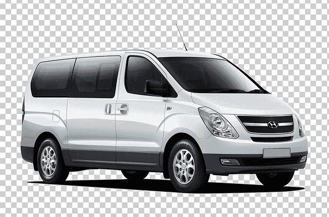 Royalton Bavaro- Round Trip Shuttle - Punta Cana Airport - The no-surprises drop-off: getting out smoothly