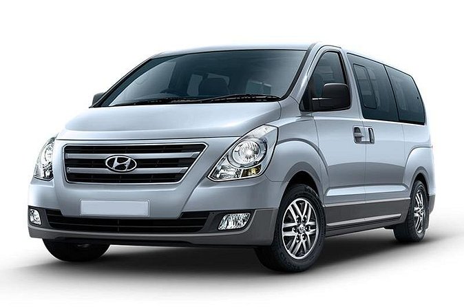 Royalton Punta Cana - Round Trip Shuttle - Punta Cana Airport - Alcohol Onboard: Plan for the Extra Fee