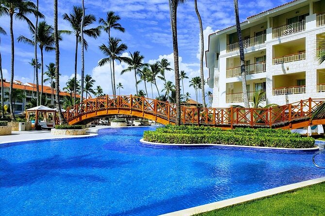 Royalton Punta Cana - Round Trip Shuttle - Punta Cana Airport - The 25 to 30 Minute Window, Plus the Real-World Timing Factor