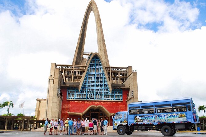 Safari and Higuey Church from Punta Cana - Key highlights that make this day trip feel worth it