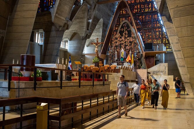 Safari and Higuey Church from Punta Cana - The river dip and horseback riding: the fun part (with real-world logistics)