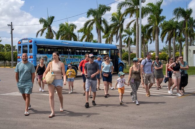 Safari and Higuey Church from Punta Cana - Price and value: what $119 includes and where extra costs can pop up