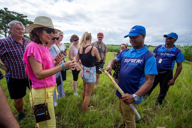 Safari and Higuey Church from Punta Cana - Who should book this day trip from Punta Cana