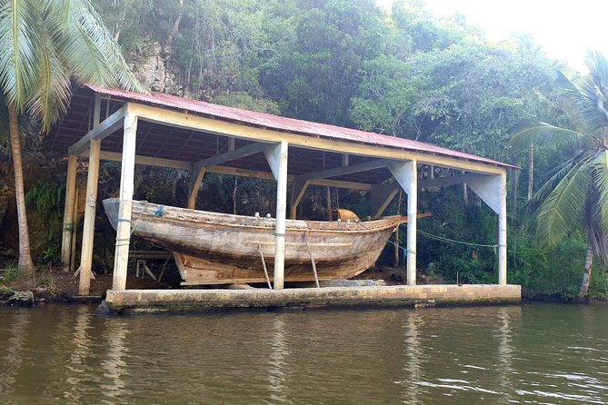 Safari discovery to Boca De Yuma – Nature, Discovery And History Of A Population - Benerito: a hotel-employee community, colmado stop, and a church-area walk
