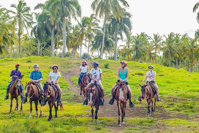 Safari Full Day Outdoor Adventure from Punta Cana - Who this safari-style outdoor adventure is for