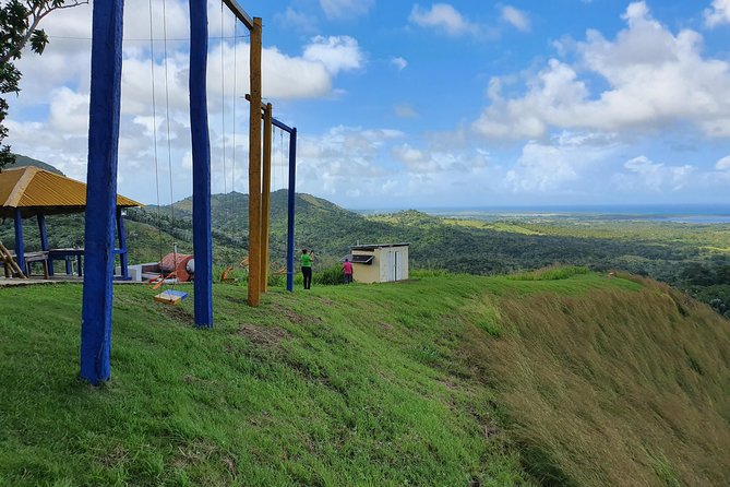 Safari Full Day VIP Experience - The Hands-On Dominican Moments: Cigar, Coffee, and Cocoa