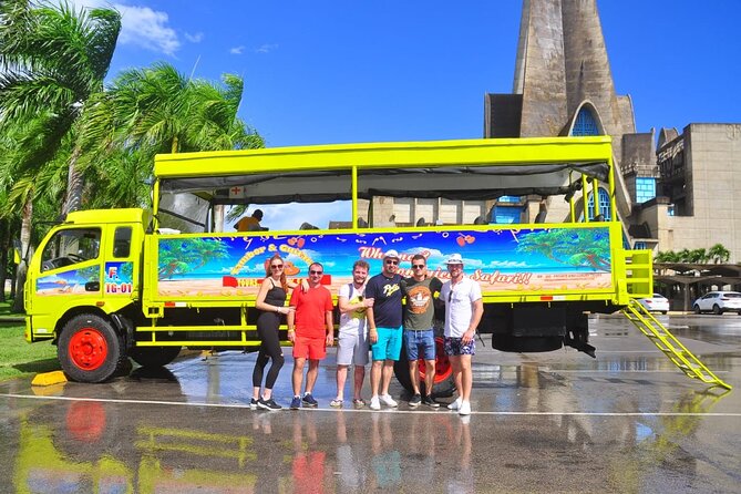 Safari Half Day Experience - Key Points You’ll Care About