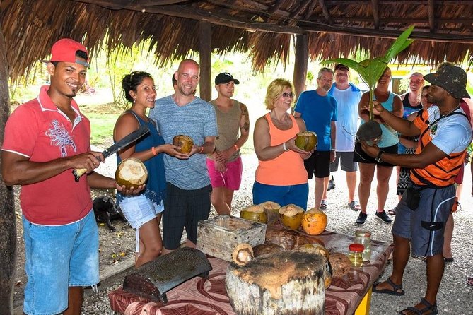 Safari Half Day Experience - Why This Punta Cana Safari Feels More Local Than a Resort Excursion