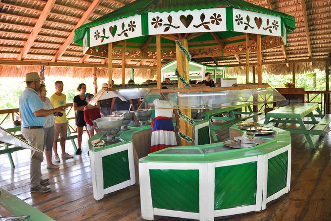 Safari Supreme Full Day Outdoor Adventure Punta Cana - Why This Safari Truck Day Feels More Local Than Typical Resort Tours