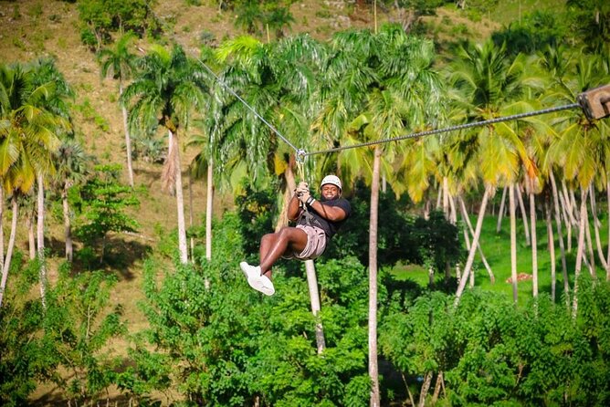 Safari Tour in Punta Cana todo el dia una Aventura inolvidable - Key Highlights You’ll Feel Immediately
