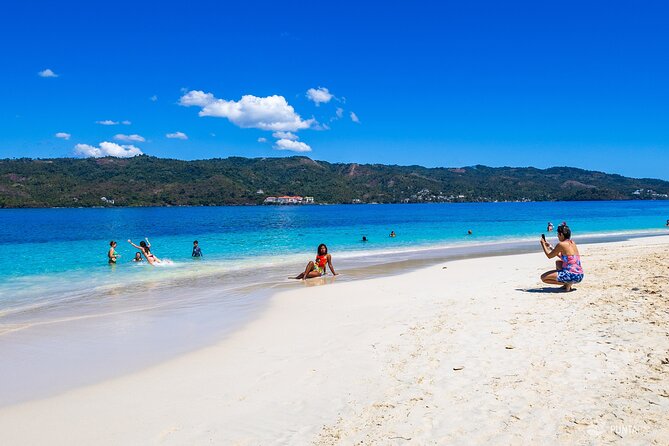 Samana: Bacardi Island and El Limon Waterfall - How the Timing Works (and Why It Can Feel Like a Full Day)