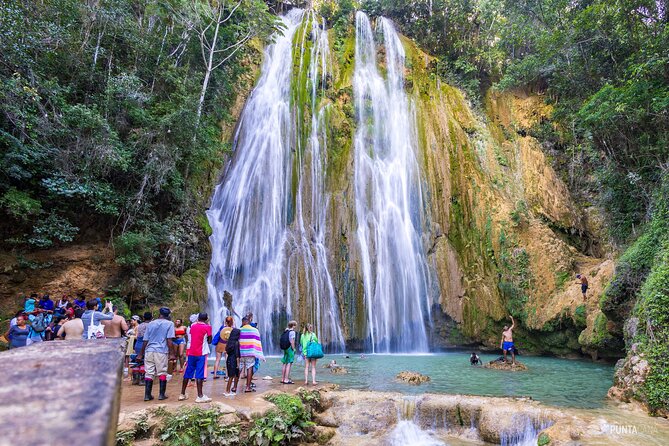 Samana: Bacardi Island and El Limon Waterfall - Value Check: Is $187 Worth It for This Mix?