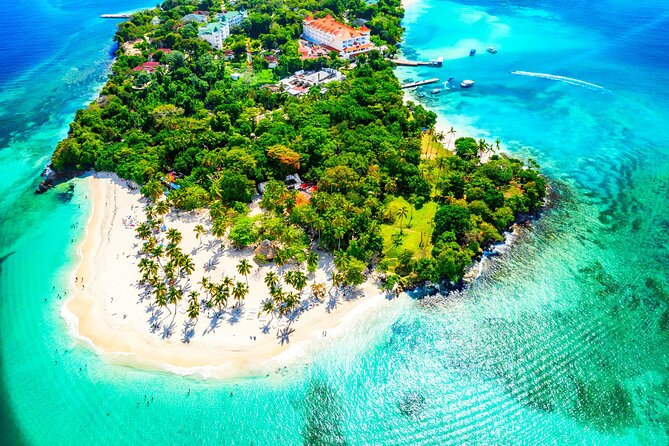 Samana: Bacardi Island and El Limon Waterfall - Who Should Book This Samana Day Trip (and Who Should Pass)