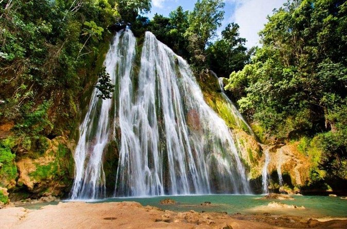 Samana+Baracardi Island Tour And Lemon Jump From PUJ - Getting your value math right: is $120 worth it?