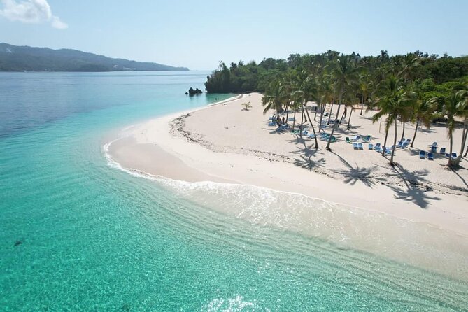 Samana from Punta Cana - Full Day - Key Points at a Glance