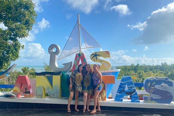 Samana Full Day -baracardi island, horses, lemon waterfall - Photo sessions and tips: where extra spending tends to show up