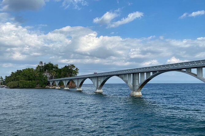 Samana Full Day Waterfall, Safari and Beach - Safari-and-ranch time: the Dominican ranch visit you can actually use