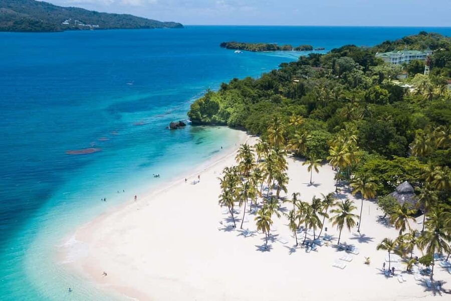 Samana Whale watching and Bacardi Island from Punta Cana - Who should book this Samana day trip