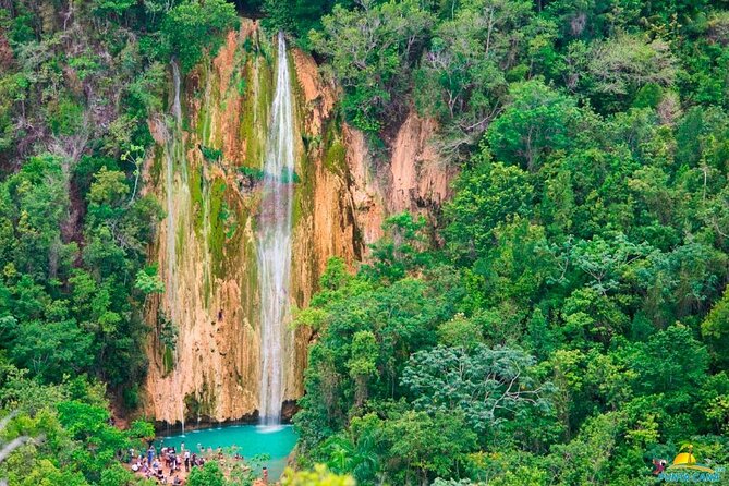 Samaná Whale Watching, waterfall & Cayo Levantado Adventure - Who should book this tour (and who should skip it)