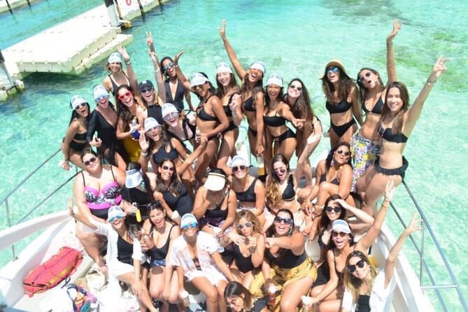 Sand Bar Punta Cana, Snorkeling, Party Boat, Booze Cruise Party - Snorkeling coral reefs: what you’ll see and how to get the most out of it