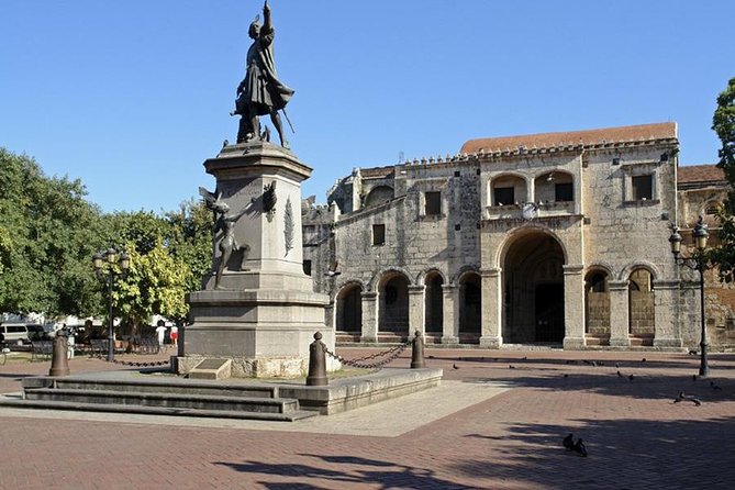 Santo Domingo - Key things to know before you go