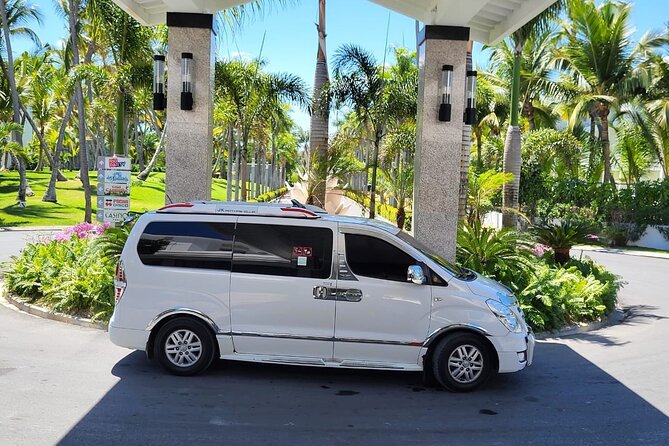 Santo Domingo Airport and Lopesan Costa Bavaro Private Transfer - Key things I’d pay attention to