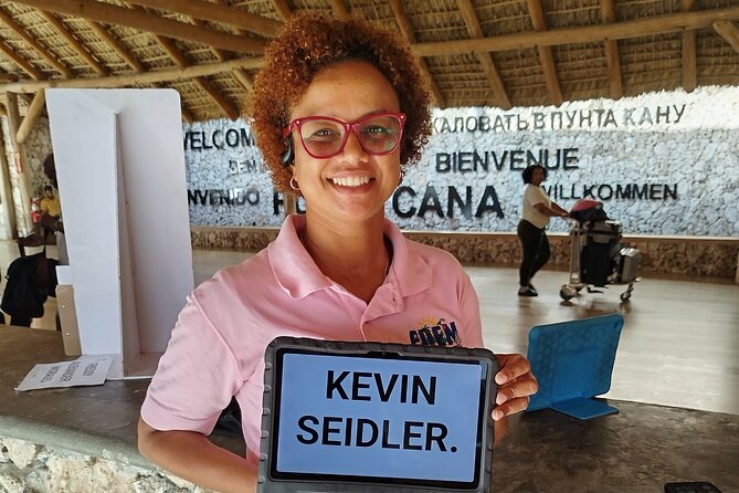 Santo Domingo Airport and Lopesan Costa Bavaro Private Transfer - Communication that reduces stress (and why it matters)