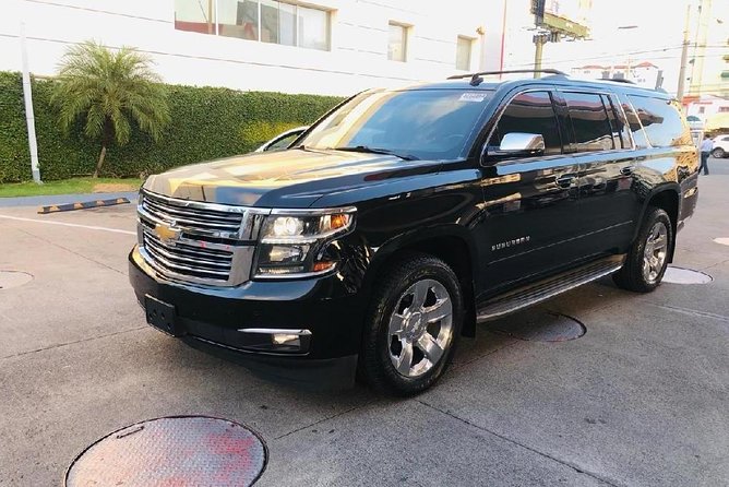 Santo Domingo Airport (SDQ) SUV Transfer Transportation To Punta Cana Hotels - Key Things That Make This Transfer Worth Your Time
