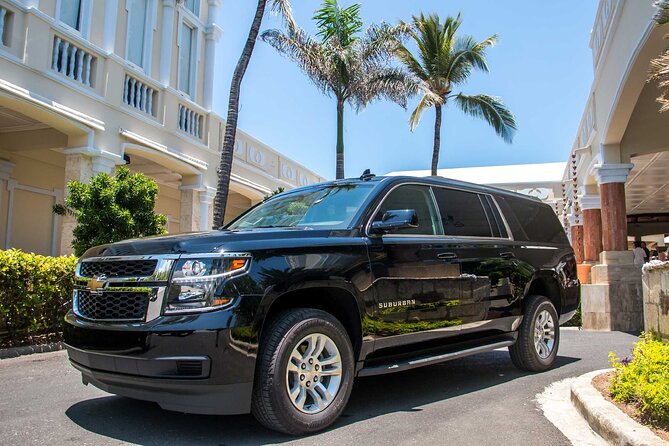 Santo Domingo Airport (SDQ) SUV Transfer Transportation To Punta Cana Hotels - How Flight Tracking and Waiting Time Actually Works