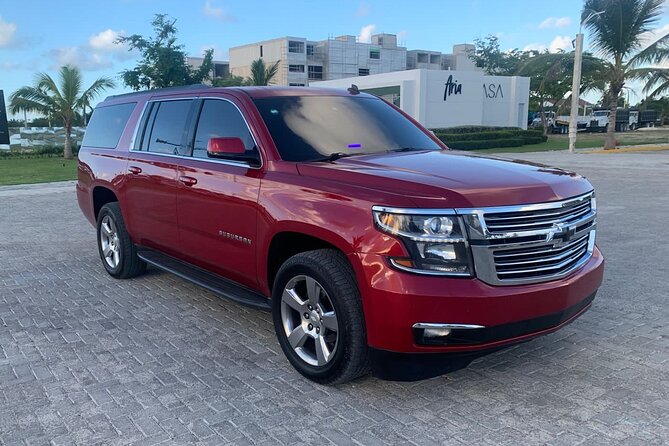 Santo Domingo Airport (SDQ) SUV Transfer Transportation To Punta Cana Hotels - Price, Value, and What You’re Really Paying For
