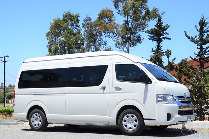 Santo Domingo Airport (SDQ) SUV Transfer Transportation To Punta Cana Hotels - Who Should Book This Transfer (And Who Might Hesitate)