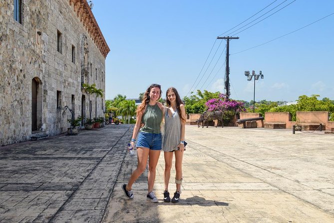 Santo Domingo City - Full Day All Inclusive Tour - Price and logistics: what $71 really buys you