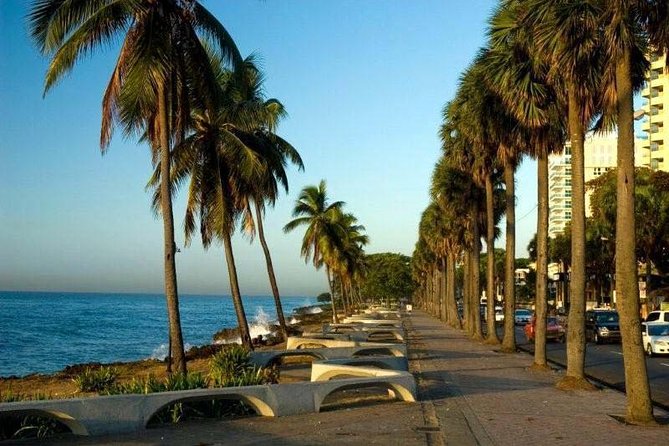 Santo Domingo City - Full Day All Inclusive Tour - Shopping stops: why they happen and how to handle them