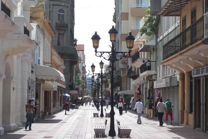 Santo Domingo City - Full Day All Inclusive Tour - Getting to Santo Domingo: why the ride matters