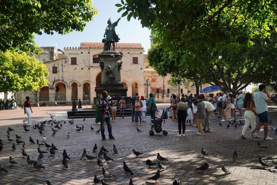 Santo Domingo City Tour From Punta Cana - Key Things To Know Before You Go