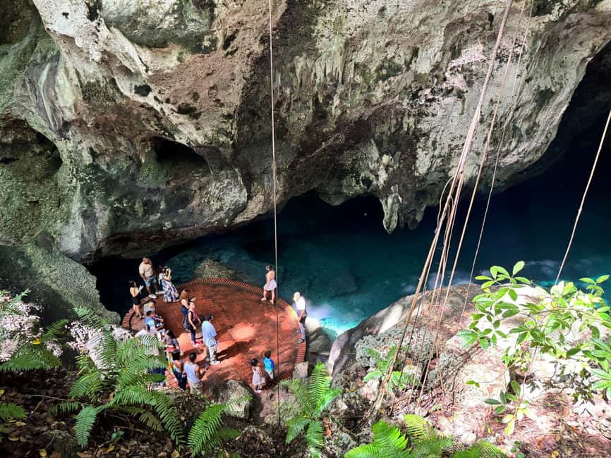 Santo Domingo City Tour From Punta Cana - Price and Value: When a 9-Hour Tour Is Worth It