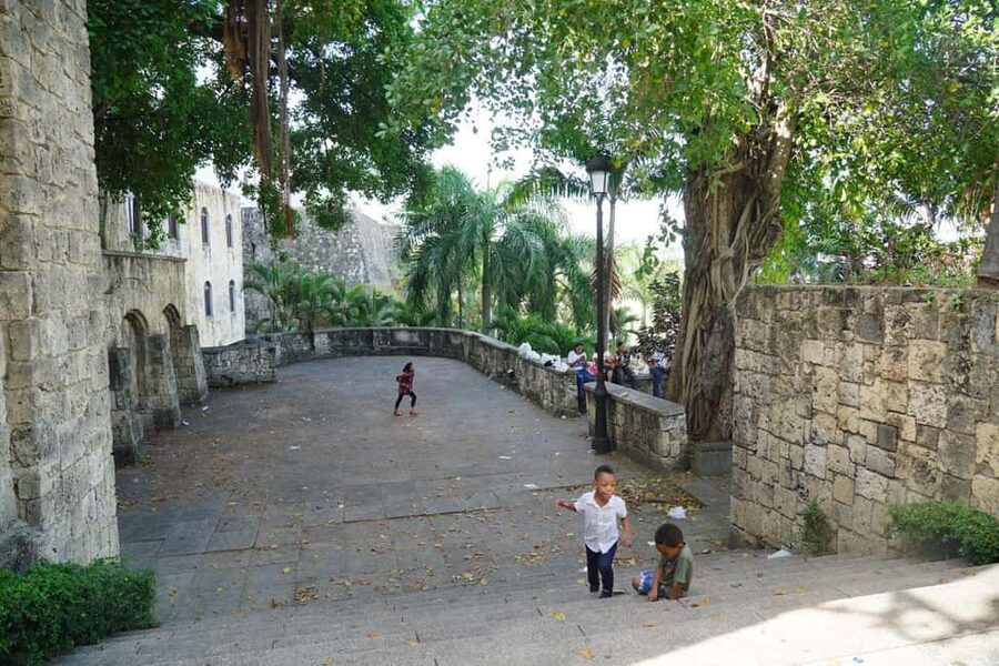Santo Domingo City Tour From Punta Cana - Who This Tour Fits Best (and Who Should Skip It)