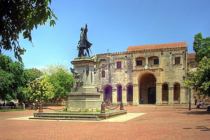 Santo Domingo City Tours Full Day From Punta Cana - From Punta Cana to Santo Domingo: the 12-hour reality check
