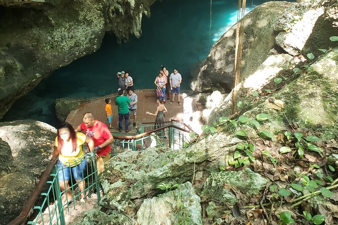 Santo Domingo City Tours Full Day From Punta Cana - Lunch and snacks: how Dominican food fits into the day