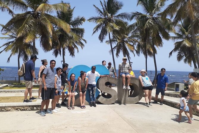 Santo Domingo Day Trip From Punta Cana - Group Size, Van Comfort, and the Pickup Reality