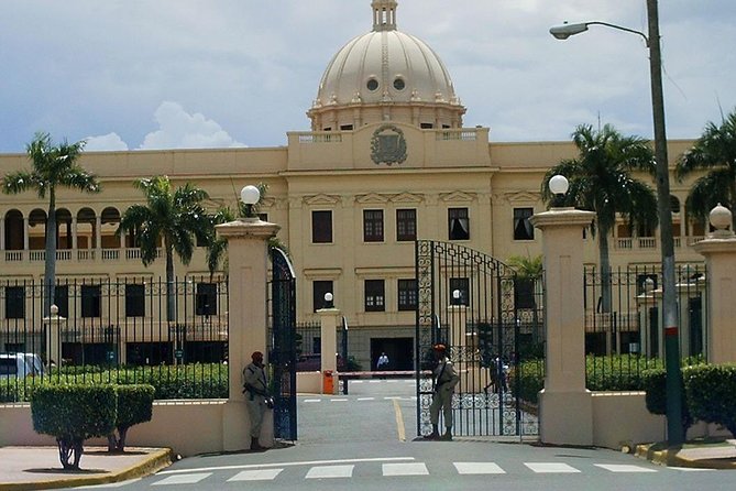Santo Domingo Full Day Cultural Tour - Zona Colonial walk: the oldest European-established neighborhood on the map
