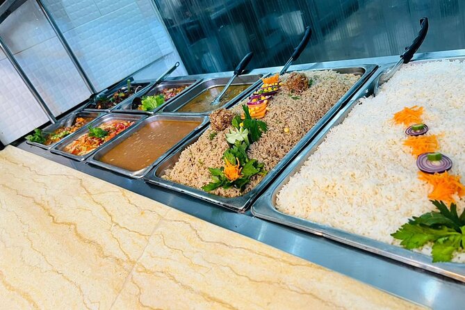Santo Domingo Full Day Tour From Punta Cana with Lunch & Cenote - Pantheon of the Fatherland and Calle El Conde: After the Lunch Reset