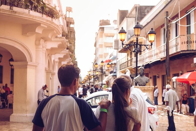 Santo Domingo Historical Tour with Caves from Punta Cana - Key Points You’ll Care About