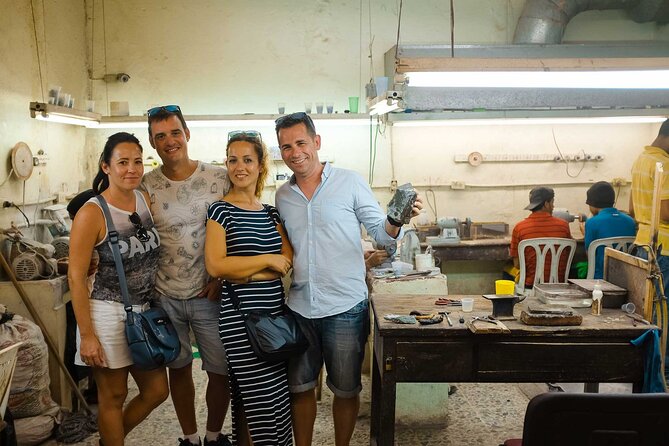 Santo Domingo Historical Tour with Caves from Punta Cana - Stop 1: Santo Domingo Transfer and a Head Start on Context