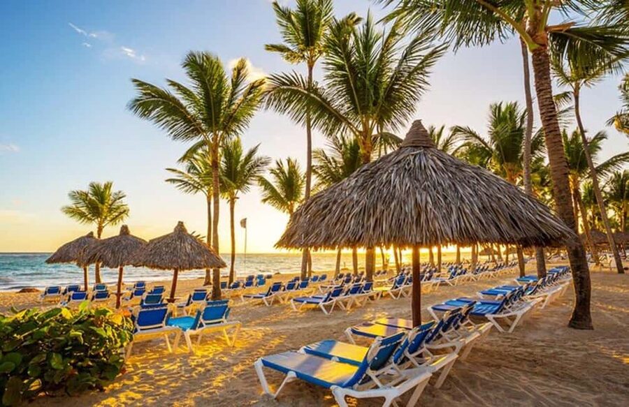 Santo Domingo: Panoramic tour to Punta Cana with Buggy Ride - Key Highlights Worth Planning For