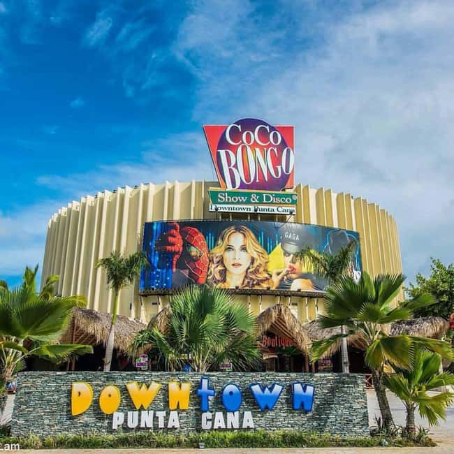 Santo Domingo: Panoramic tour to Punta Cana with Buggy Ride - A 12-Hour Shortcut From Santo Domingo to Punta Cana