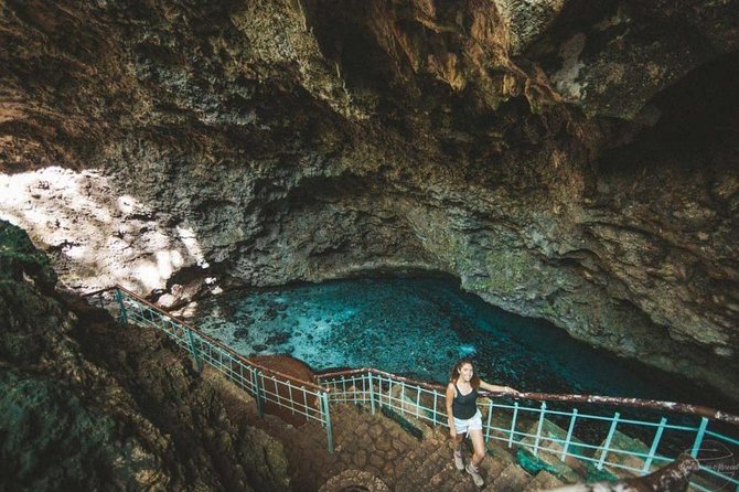 Santo Domingo Private Tour from Punta Cana - Punta Cana Pickup: Convenient, But Watch the Group Mix