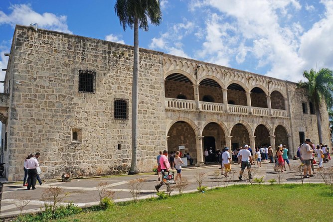 Santo Domingo Private Tour from Punta Cana - Price and Value: Is $150 Per Person Worth It?